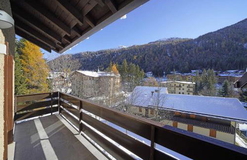 iFlat Madonna di Campiglio Brenta 1 - Foto 11