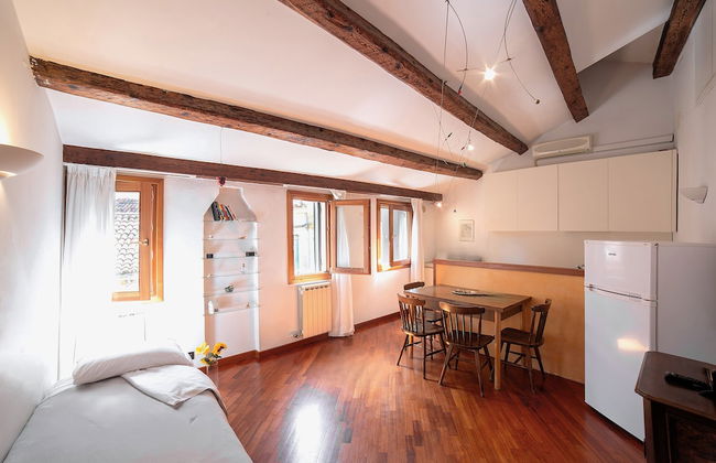 Ca' Marina - Photo 18