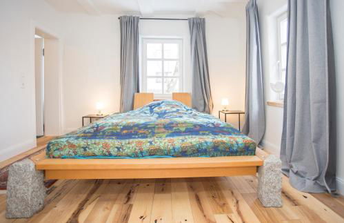 Denkmal Haus Hugo - Foto 15