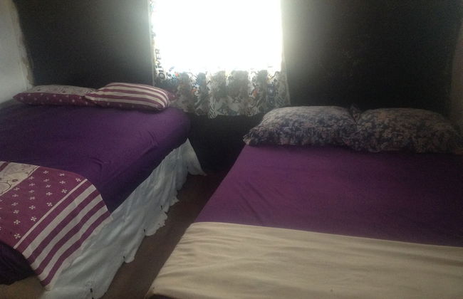 Togara Cabin - Foto 2