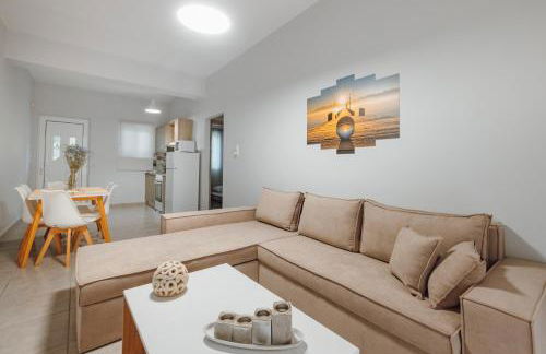 THALASSA ALMYROS APARTMENTS - Photo 30