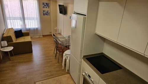 Apartamentos Palacio Azcárate Calle Calvario - Photo 2