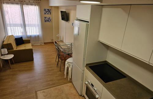 Apartamentos Palacio Azcárate Calle Calvario - Photo 2