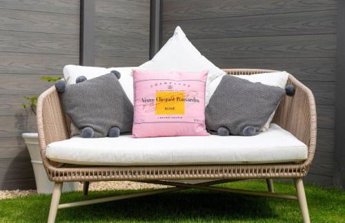 The Lodge at Leigh - Foto 16