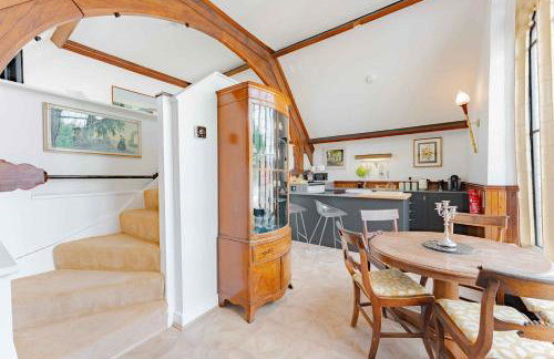 The Tracery - Norfolk Cottage Agency - Foto 17