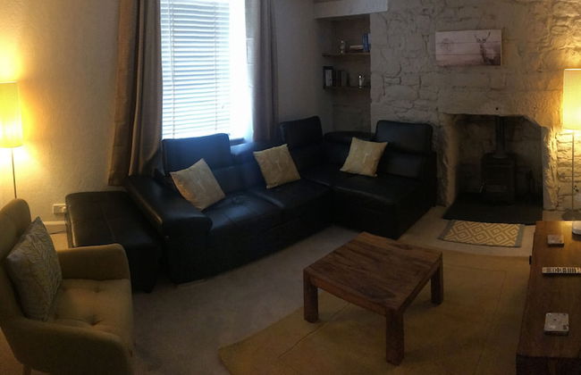 Ardentorrie Holiday Home - Foto 22