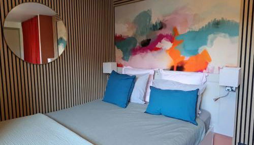 L'Escapade Manosquine - Parking Inclus - Foto 4