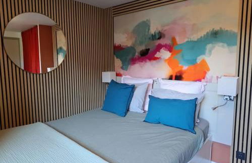 L'Escapade Manosquine - Parking Inclus - Foto 4