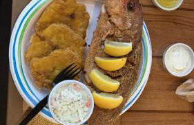 Waterfront Cabana 1 Key Largo - Foto 2