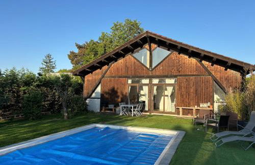 Logement indépendant - Photo 1