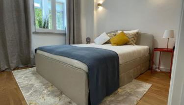 Lisbon in sight! Apartment near Reboleira subway - Foto 1