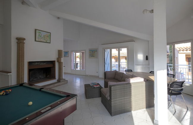 Résidence Lago Verde - Photo 43