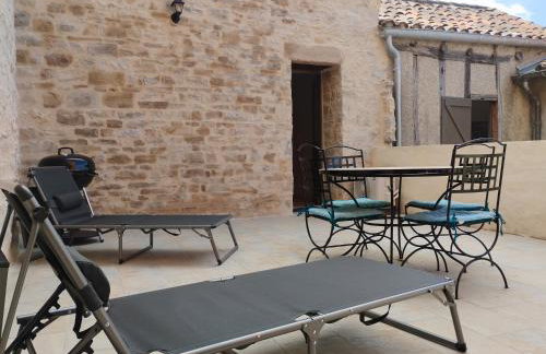La Terrasse des Lices, WIFI, Clim - Foto 1