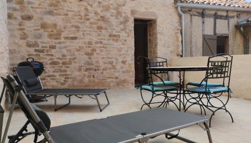 La Terrasse des Lices, WIFI, Clim - Foto 1