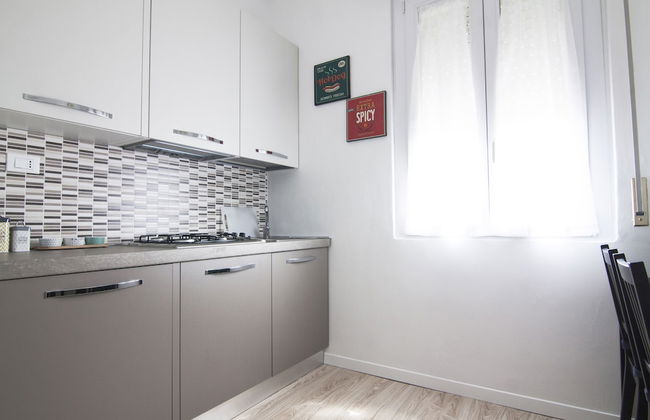 Alessia's Flat - Veneziano - Photo 21