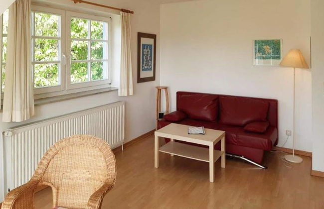 Ferienwohnungen Blaues Haus, Putbus - Foto 6