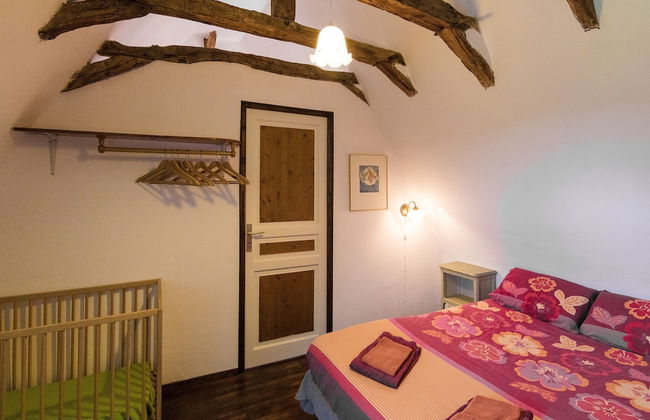 Farmhouse With Private Pool, Large Garden and Playground - Foto 18