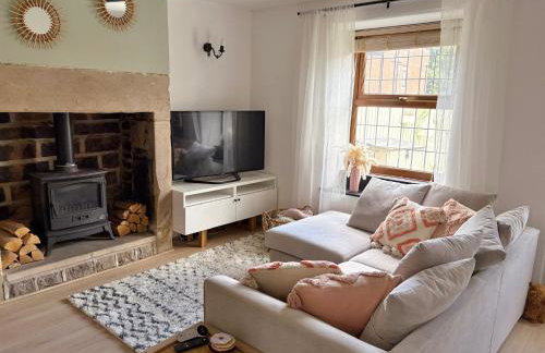 2 Bed Cottage near Sheffield and M1 - Foto 3