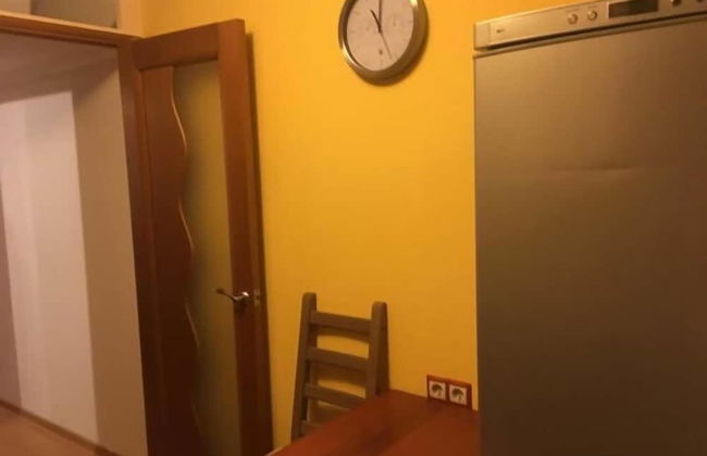 Apartment on Novoyasenevsky - Foto 5