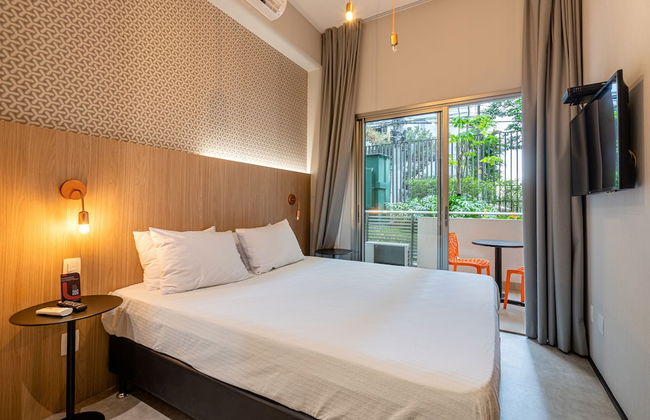 ESD - Studios E-Side By Anora Spaces - Foto 37