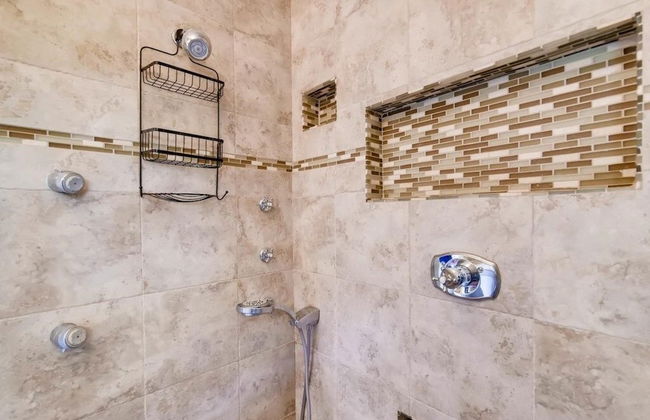 West Palm Beauty With Private Pool 4 Bedroom Home by RedAwning - Foto 19