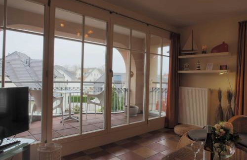 Kaiserliches Postamt Fewo 19 - Foto 7