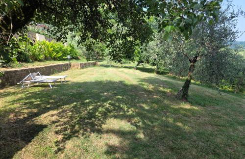 La Casa Rossa - Villa con piscina privata - Foto 30