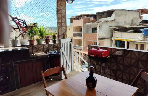 Casa Garatucaia Angra dos reis - Foto 3