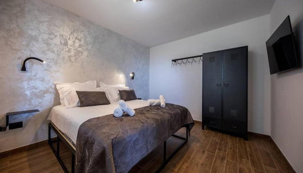 Holiday Home Buena Vista - Foto 2, Quarto