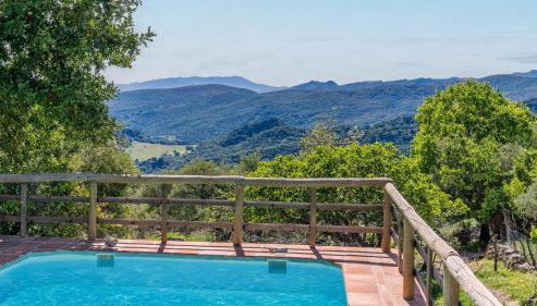 Los Melchores de Grazalema by Ruralidays - Foto 5