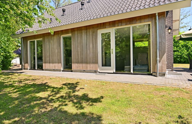 Chalet With Gorgeous View of the Natural Surroundings - Photo 53