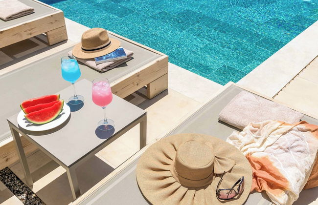 Massari Hills Villa 9 - Foto 23