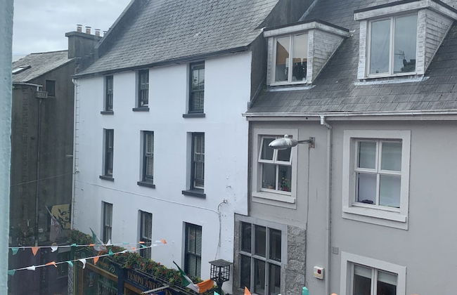 Latin Quarter Townhouse - Foto 19