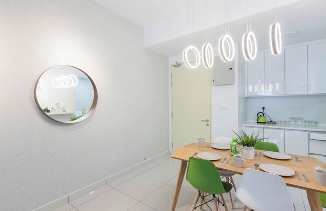 NaiBnB @ Impiria Residensi - Foto 25