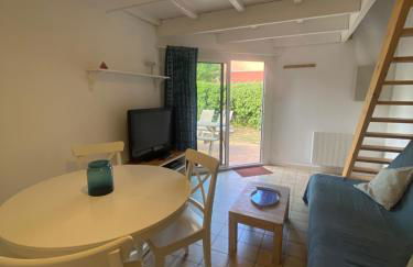 Maison Hourtin - Foto 14