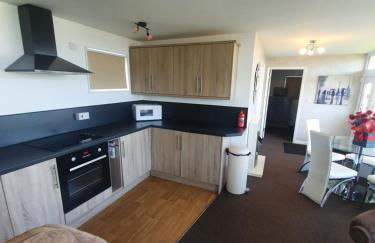 Grand Chalet 64 Disabled Friendly - Foto 8