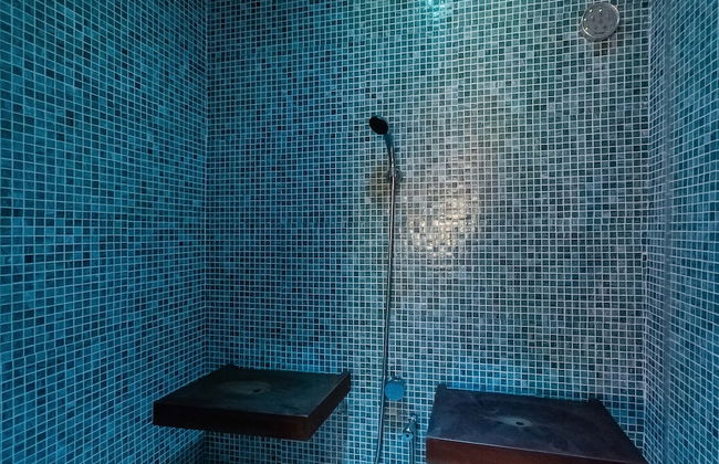 Villa Riviera- Bluchalet - Foto 44