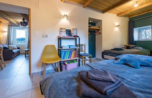 CosyBergerie - Foto 25