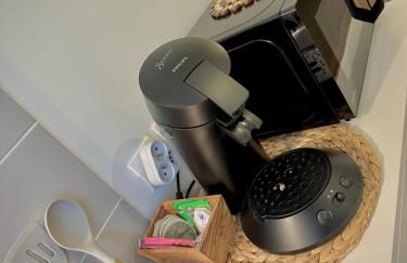 Appartement L Escale à Tillé - Foto 10