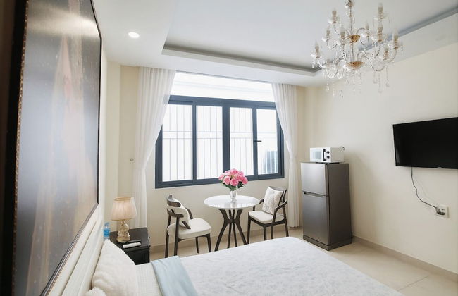 The Writeriana de Lumière - Foto 26