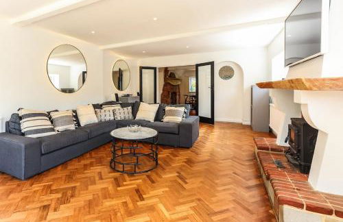 Farm house by the beach - Foto 6