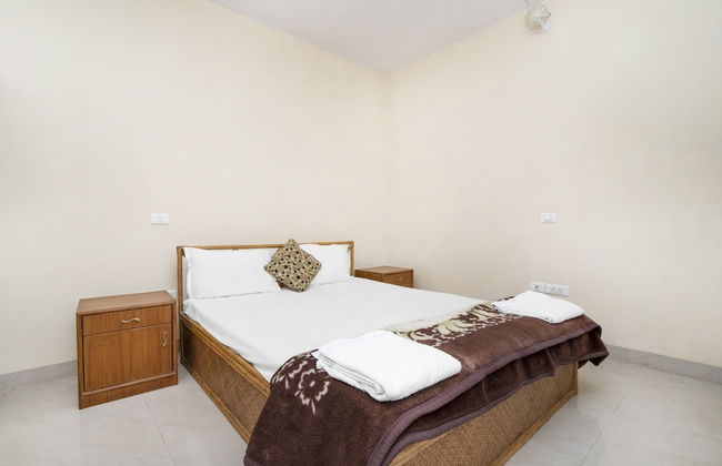 GuestHouser 2 BHK Apartment 30c4 - Foto 8