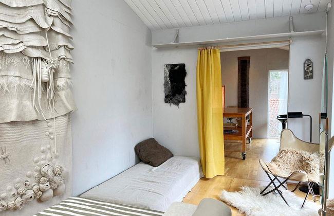 3 Person Holiday Home in Molnbo - Foto 11