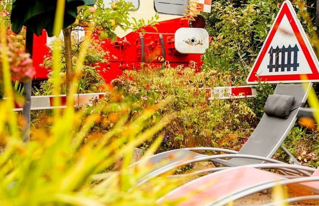 Les Gîtes du Picasso - Foto 27