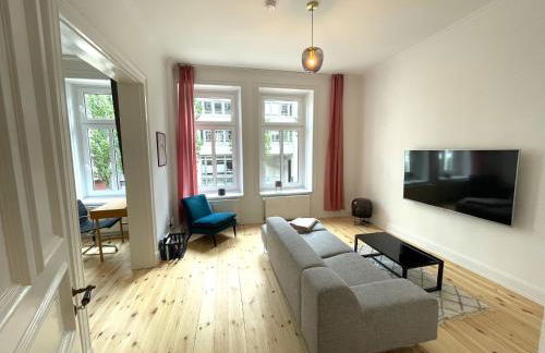 Park Lane Business-Apartment - Photo 1