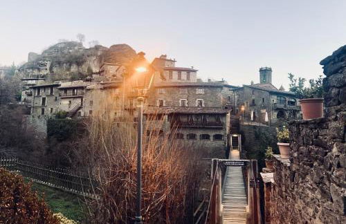 Casa rural Mas Arimany - Photo 40