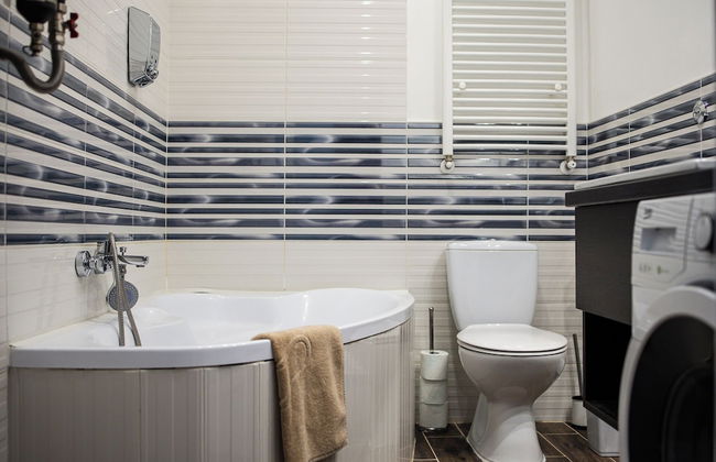 Venus Apartments - Dohany Street I - Foto 25