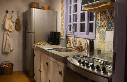 Casa de campos são Francisco Xavier Xavier - Foto 14