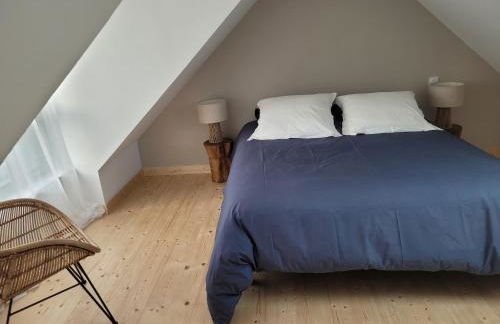 La grange de Rose et François - Foto 42