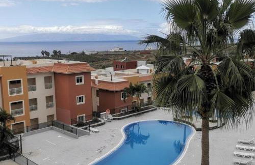 Vista la Gomera 2 - Region ADEJE - Foto 38